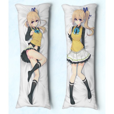 Travesseiro Dakimakura Musaigen no Phantom World Mai 02